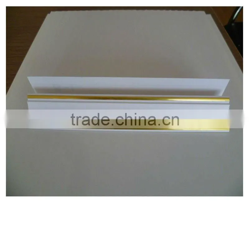 hot sale pvc L clip