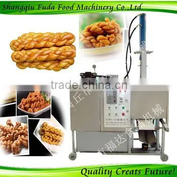 2014 best sell Industrial hydraulic cookie cake maker