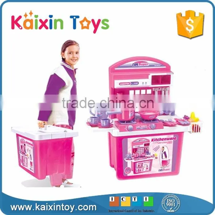 10263549 Education Fun Toys Game Cooking For Kids