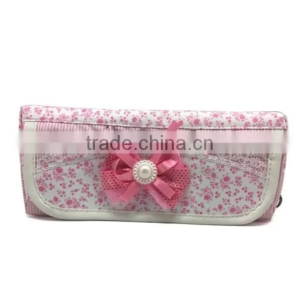 Popular Girls School Stationery Wholesale Pencil Case