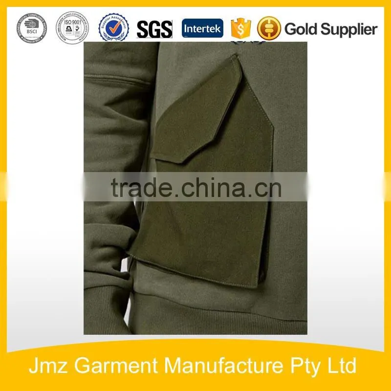 OEM plain color hoodies men pullover low moq apparel