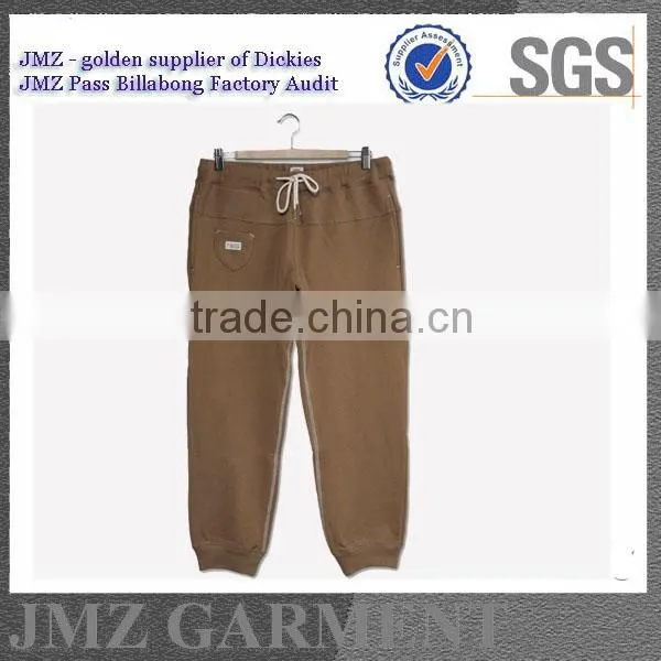 JMZ New arrival casual pants for man