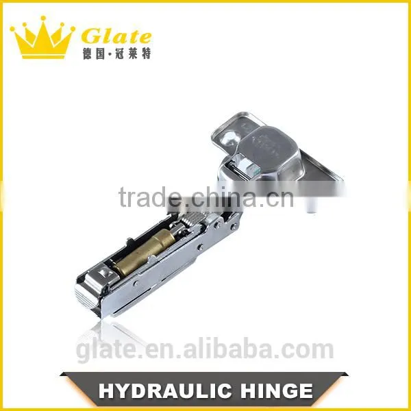 Spring Hydraulic Cabinet Door Hinge
