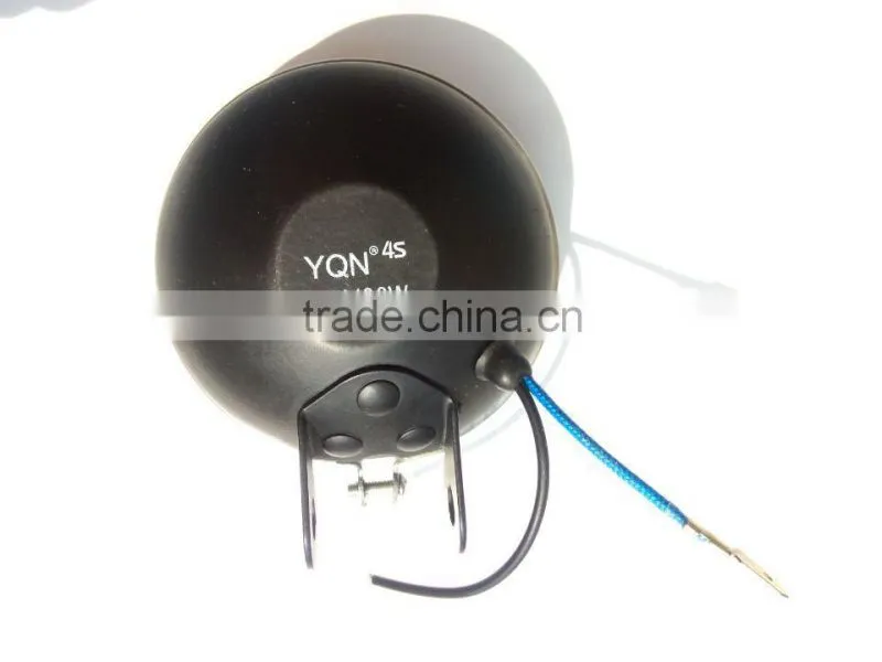 Auto Spot light blue electroplating