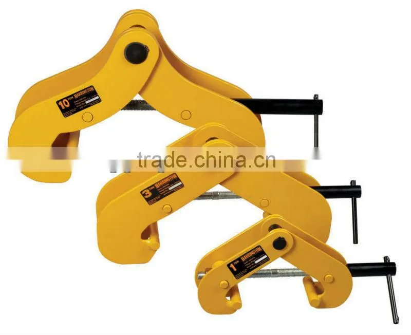 T Type Beam Clamp