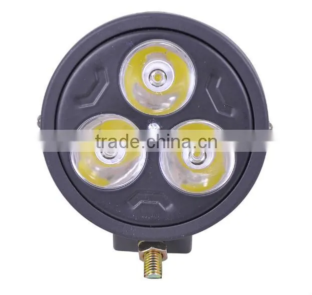 auto LED spot light 12v 24v