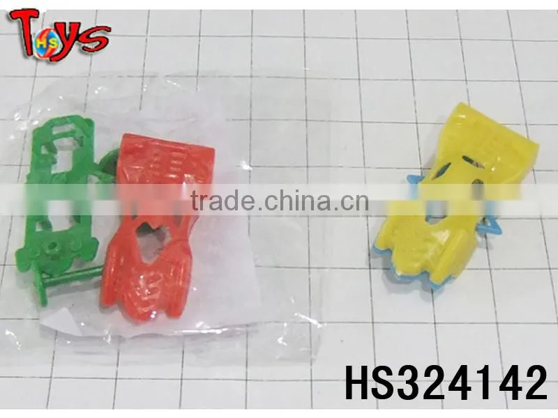 cute kids love mini plastic promotional toys