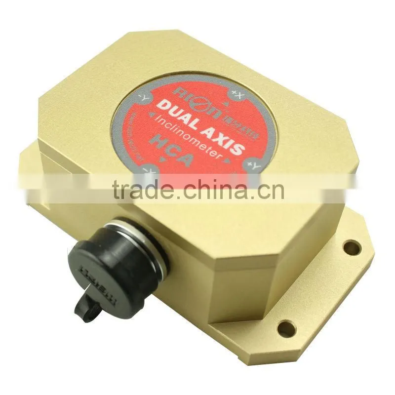 High Accuracy Angle Sensor Analog 1 Axis 2 Axis