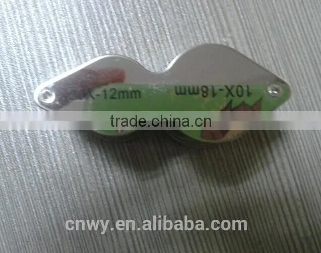 Dual Lens Loupe T141