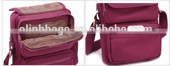fashion long strap messenger bags china