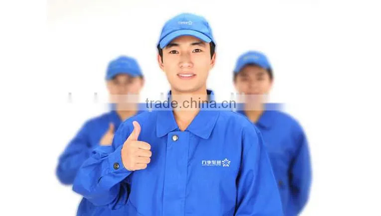 Christmas gift cardboard standee poster display