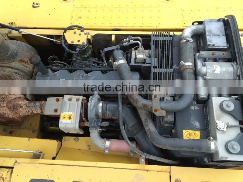 Cheap pc220-8 komatsu excavator sale, also pc220-6,pc220-7,pc200-8 used excavator japan