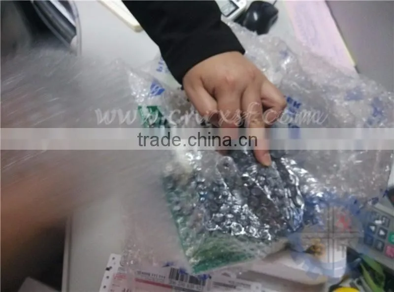Ultrasonic wave printing anilox roller cleaning machine