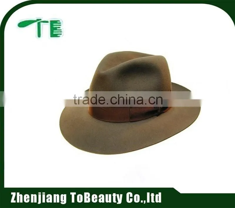 ladies wool felt hat