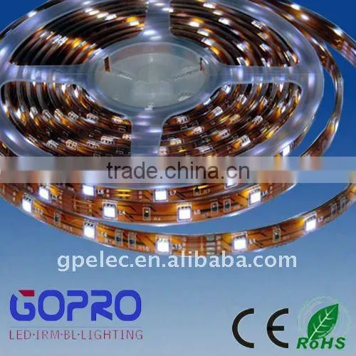 Temperature Adjustable 3528 LED flexible strip