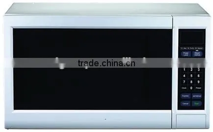 digital control microwave oven made in China