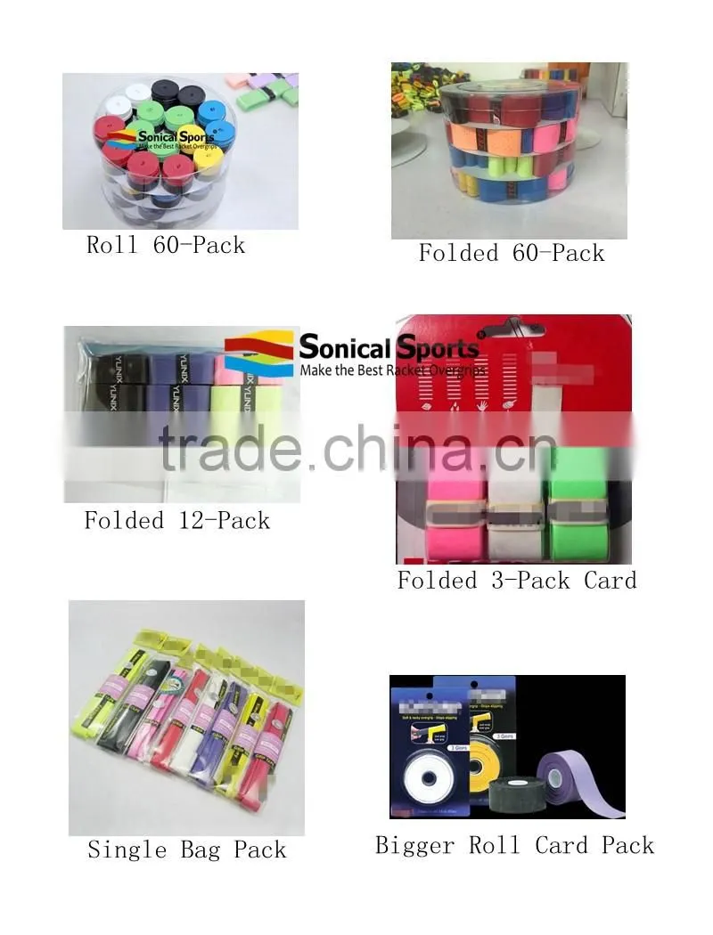 ELITE 0.5mm thin polyurethane soft high-quality tacky golf grip, golf grip tapes, golf overgrip