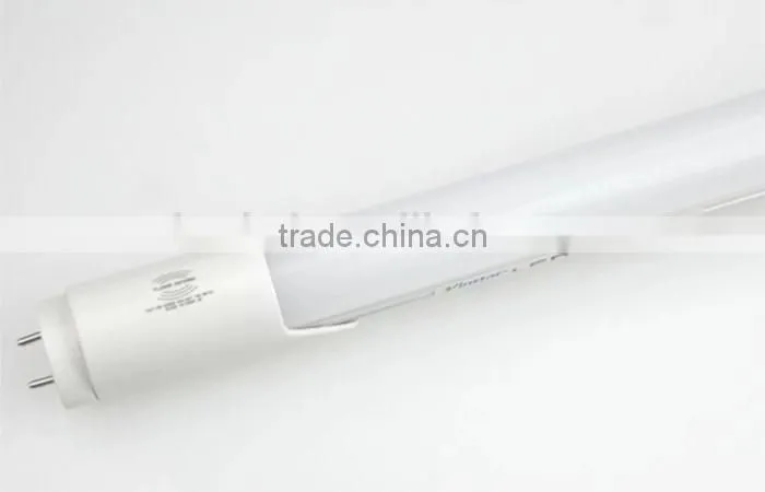 2014 new T8 tube motion sensor light for parking lot