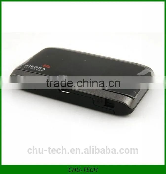 Unlocked Sierra Wireless Aircard 762S 100Mbps LTE 4G FDD 800/1800/2100/2600 MHz Mobile Hotspot WIFI Router Modem