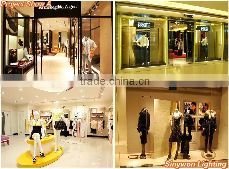 SYW 2013 Sinywon popular energy saving lamps bulb 2u 5W