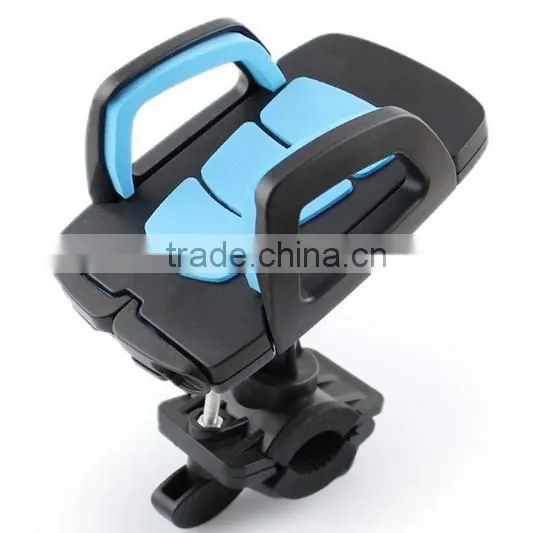Accessories For Bicycle, Flexible 360 degree rotating Phone Holder for bike