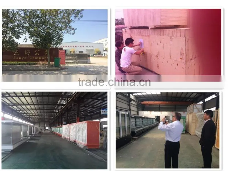Factory price compressor condensing units parts used for refrigeration equipment