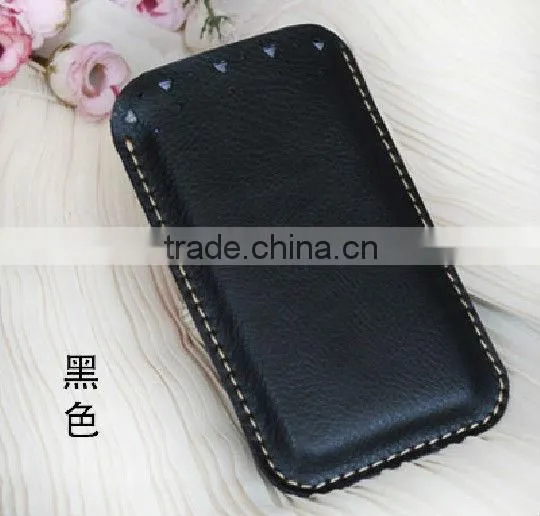 pu leather Mobile Phone case