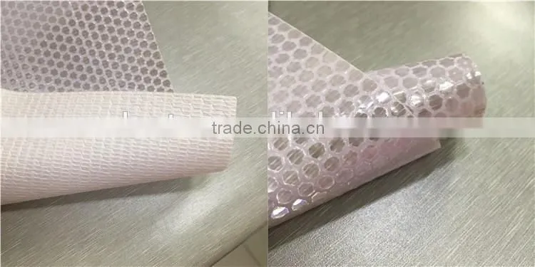 Digital Printing Reflective Material, Reflective Film for Advertisement
