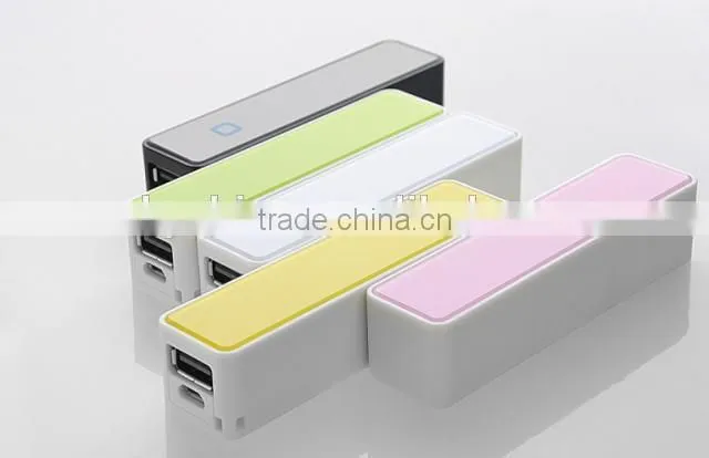 perfume keychain mobile power bank perfume portable universal power bank 2600mah 2200mah 2000mah
