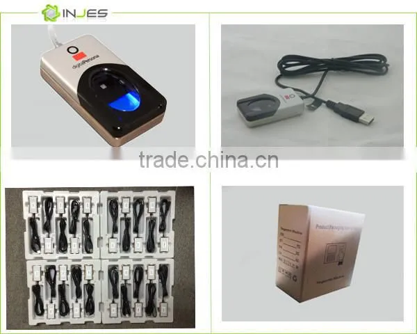 Hot Selling Biometric Digital Persona URU4000b Fingerprint Scanner