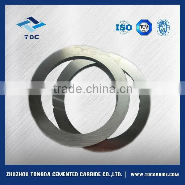 2014 Wholesale Tungsten Carbide Rings