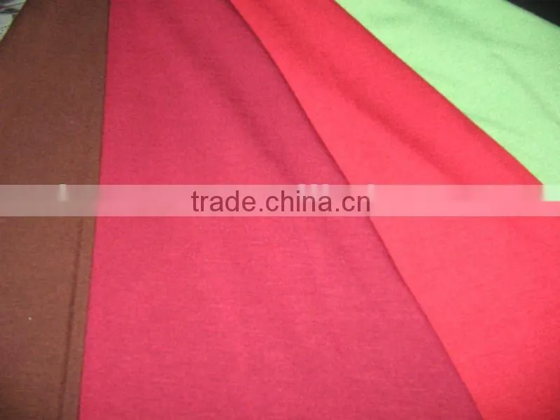 blended fabric rayon/cotton fabric