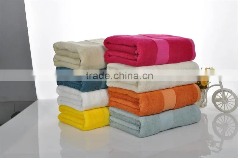Beautiful Cotton Towels/ Hand Towel / Face Towel Wholesale
