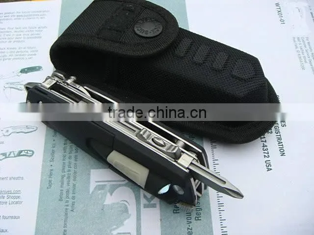731 Multi-purpose pliers Multi-purpose tool Folding Knife SURVIVAL KNIFE pocket knife UD49901