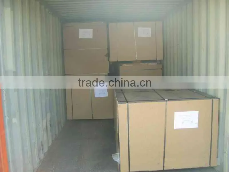 MDF