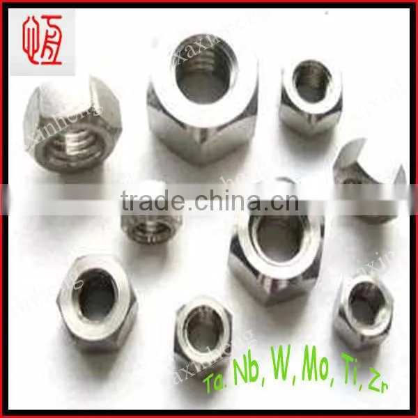 competitive price titanium nail,titanium screw