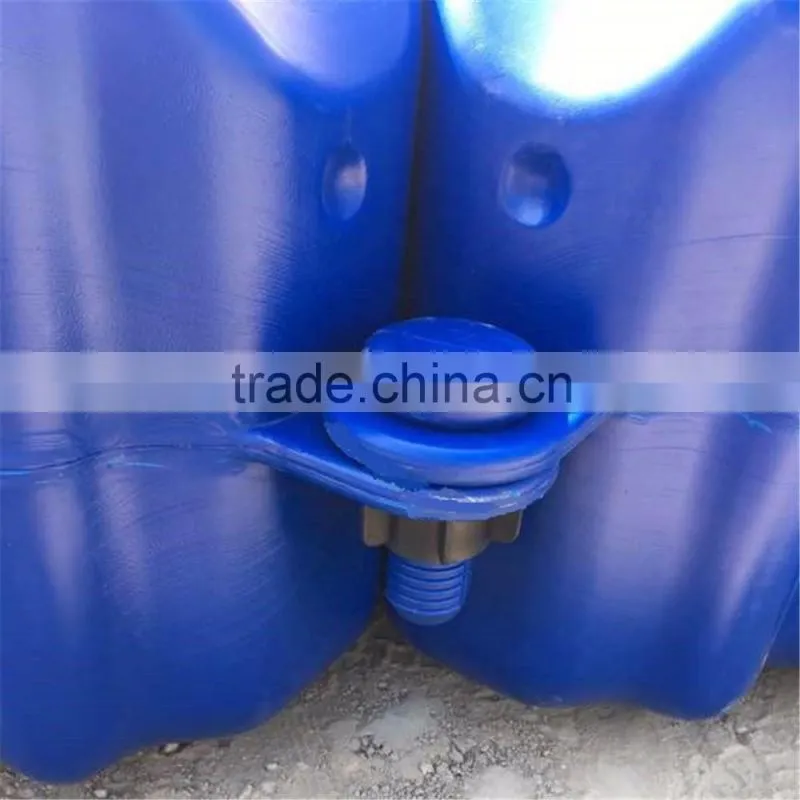 HDPE Water Floating Platform Float