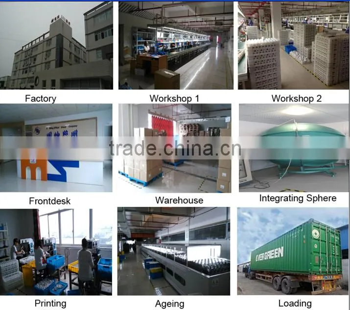 China LED bulb R7S LED ceramic flood light 78mm 5050 SMD 5W linear dimmable replace J78 halogen Lamp