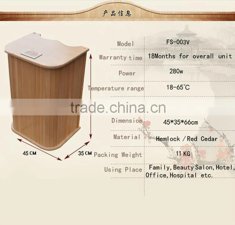 Beauty salon equipment portable salon home used multifunction foot facial machine