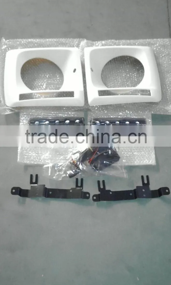 Head Lamp Case for Mercedes Benz G-class W463 G65 G63 G500 AMG