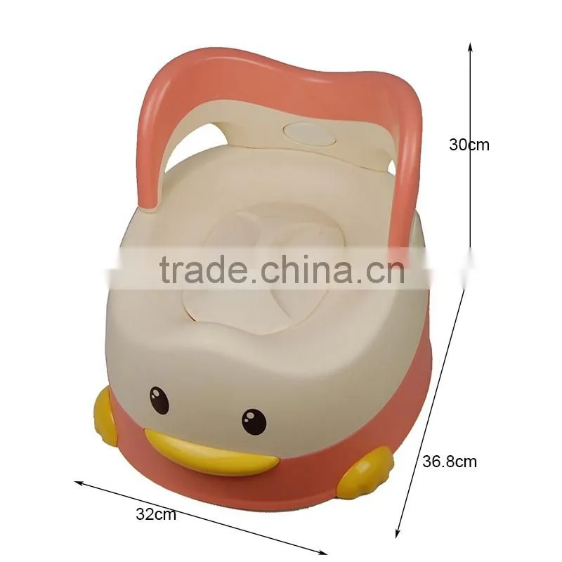 2016 POTABLE BABY POTTY TRAINING SEAT