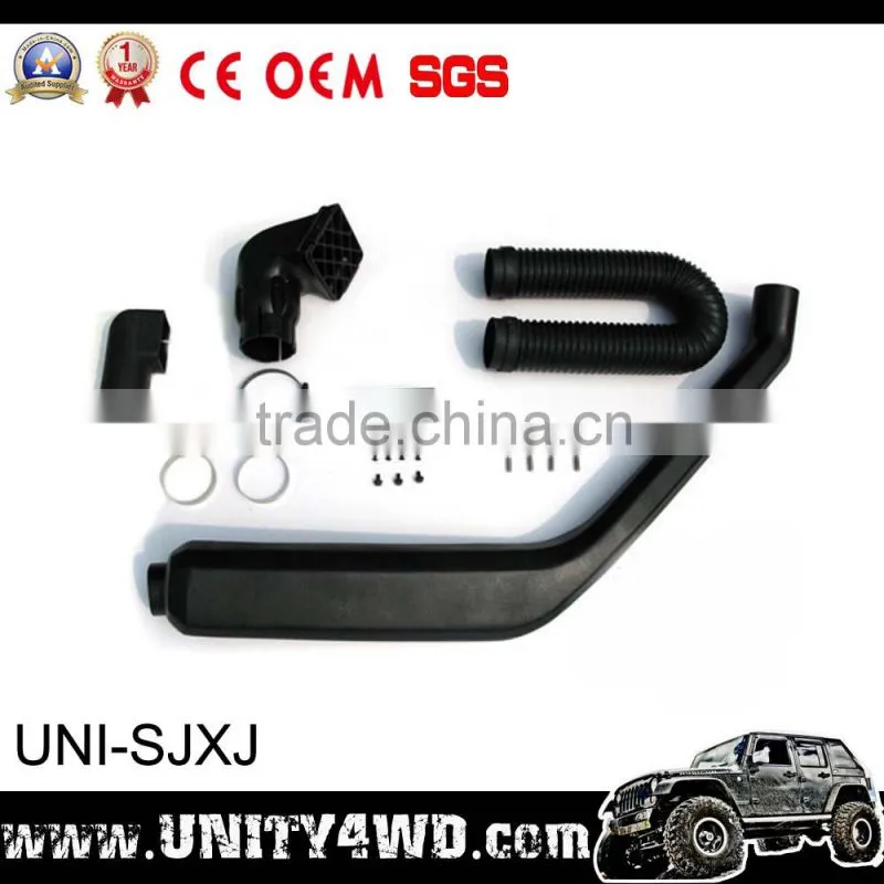 OEM 4x4 truck parts/ auto parts fj cruiser snorkel 4x4 snorkel for land cruiser