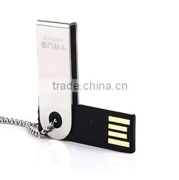Advertising gift Customized mini usb memory ,customized mini usb flash drive with full capacity 128MB to 64GB