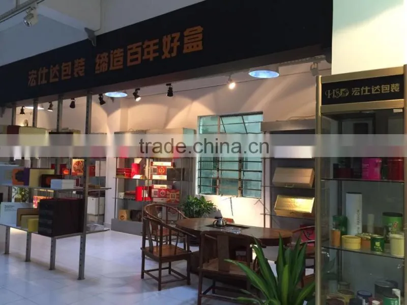 China Manufacturer Customized Packaging Paper Bags