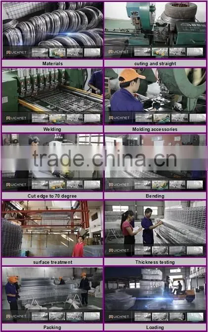 UL, CE, RoHS Perforated galvanized stainless steel wire basket cable tray
