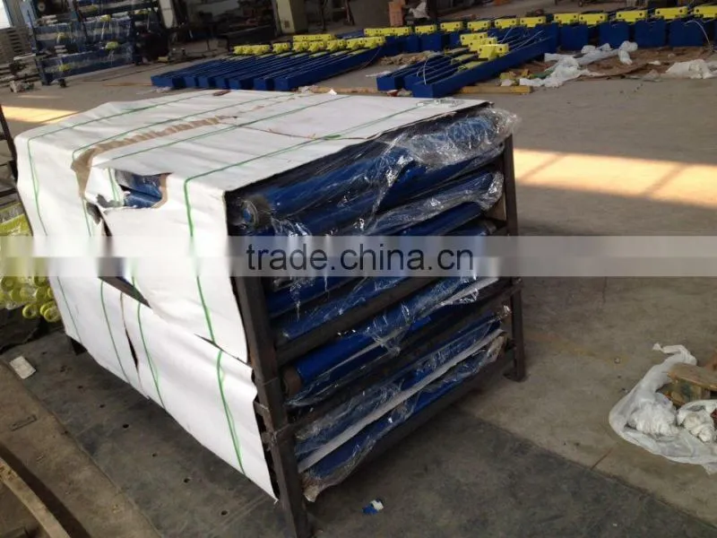 JUNHV hot selling two post auto lift with CE certificate JH-4000FS
