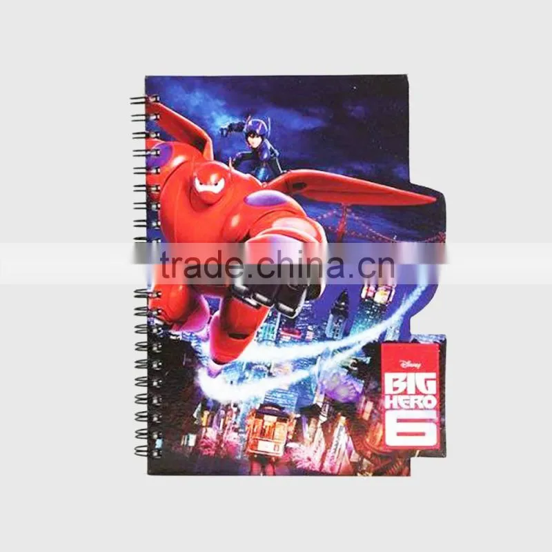 High Quality Promotional Recycled Leather Bound Buy Notebook In China