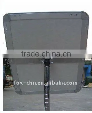 Trade Show Poster Stand