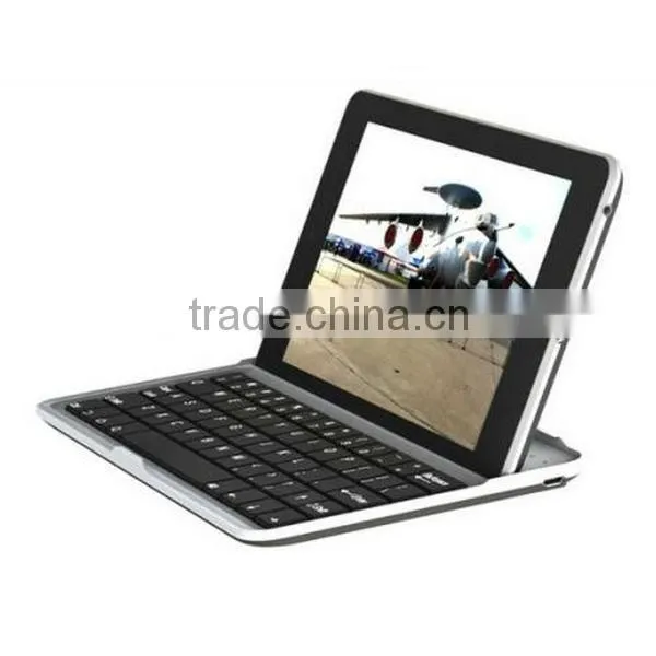 Bluetooth Tastatur Aluminium Keyboard For Google Nexus