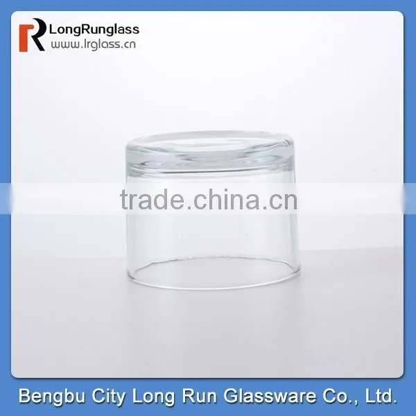 LongRun 394ml table decoration wholesale candle holder
